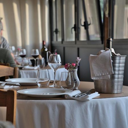 B&B Le Clos Du Phare - En Campagne Saint-Samson-de-la-Roque Bagian luar foto